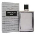 thumbnail image 2 of Jimmy Choo Man by Jimmy Choo Eau De Toilette Spray 3.3 oz for Male, 2 of 2