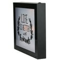 thumbnail image 2 of Northlight LED Lighted "Life is Better with Friends" Framed Wall Decoration - 9", 2 of 3