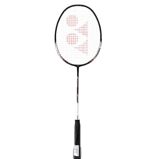 YONEX NANOFLARE NEXTAGE Badminton Racket 4U G5 (Strung), White