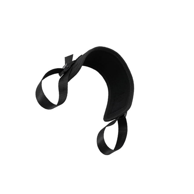 QualitChoice Belt Hip Band Fitness Exercise Training Squats Comfortable Support System For Seamless Workouts Butt Thrust Belt Lunges