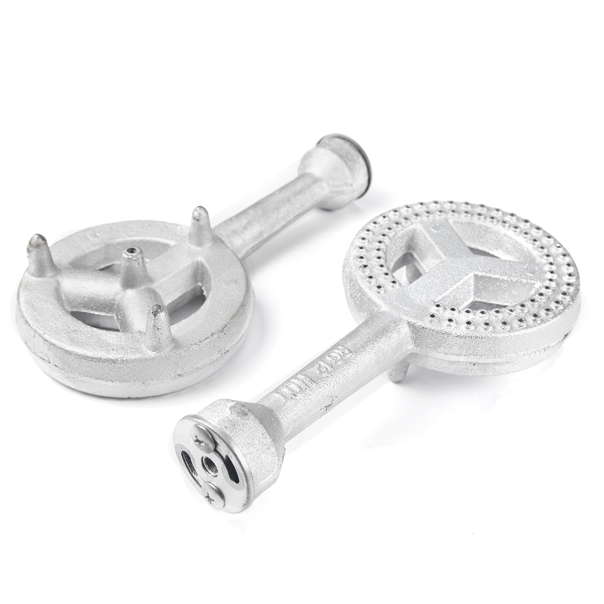 Buy Barton HighPressure Freestanding Triple Basket Deep Fryer Dual