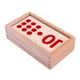 thumbnail image 2 of Montessori Matemáticas Número Rompecabezas Juguete Familia Conjunto Material Didáctico, 2 of 5