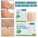 thumbnail image 4 of Efficient Surgery Scar Removal Silicone Gel Sheet Therapy Patch for Acne Trauma Burn Scar Skin, 4 of 5