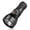 Default, variant on Rechargeable Super Bright Flashlight Ultra Long Range Waterproof Flashlight for Women Men Camping Hiking  Default
