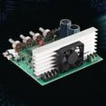 thumbnail image 3 of Subwoofer  Board, Durable Low Noise Audio  Board, Reliable Stable  Heat Dissipation With Cooling Fan Left And Right Channels For DIY, 3 of 8