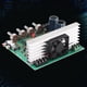thumbnail image 4 of Placa amplificadora de potencia de subwoofer 2.1 Placa amplificadora de audio de 3 canales de alta potencia de 240 W, 4 of 10