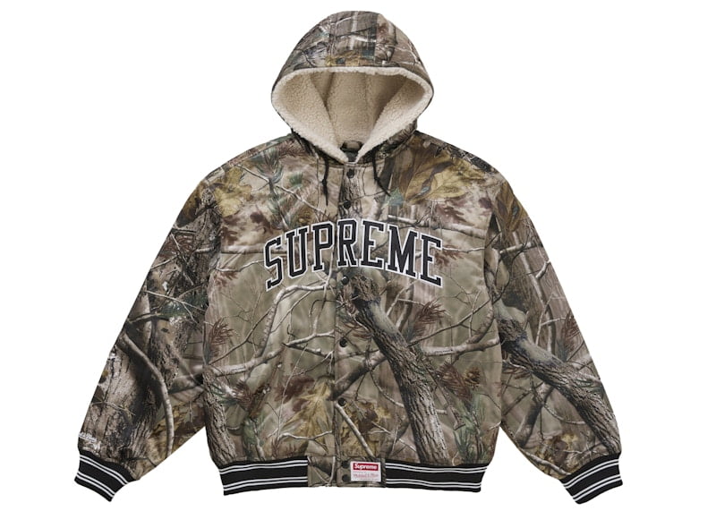 supreme ジャケット Supreme Men's GORE-TEX Taped Seam Shell Jacket (FW24) Black, from