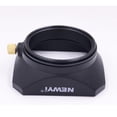 thumbnail image 3 of ZheElen Square Lens Hood Shade with Screw Mount for DSLR Mirrorless Camera, 3 of 6