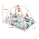 thumbnail image 3 of Gimnasio para Bebé y Corral con Pelotas Jungle fun, 3 of 5