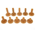 thumbnail image 2 of 10pcs Stable  Tees Holder,  Aid,  Mat Accessories  Accessory For Training, 2 of 8