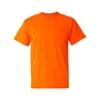 JERZEES Dri-Power® 50/50 T-Shirt with a Pocket Size up to 5XL