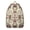 Exotic Paisley A, variant on Exotic Paisley Artwork Backpack for Women, Boho Mandala Inspired School Bag with Vintage Floral Pattern and Artistic Ethnic Style