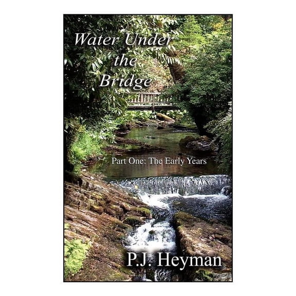 Water Under the Bridge (Paperback)