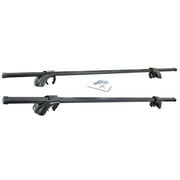 Malone SteelTop Universal Cross Rail System - 65"