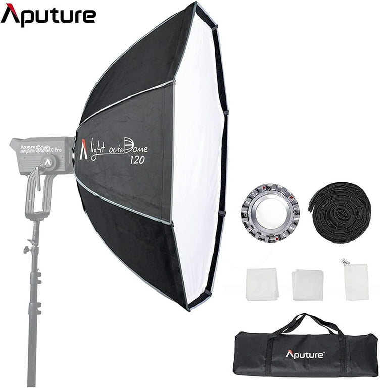 Aputure 120d sale