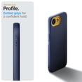 thumbnail image 3 of Funda Spigen Nano Pop MagFit para iPhone 16e, color azul, 3 of 8