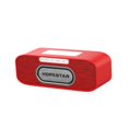 thumbnail image 1 of Impermeable Portátil Bluetooth Deportes Fm Esté Inalámbrico Rojo Sunnimix Altavoz portátil de Bluetooth, 1 of 8
