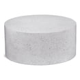 thumbnail image 1 of Meridian Furniture Terrazzo White Coffee Table, 1 of 5