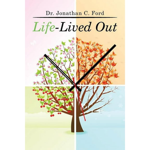 Life-Lived Out (Paperback)