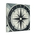thumbnail image 5 of Compass of Direction - Canvas, 5 of 25