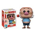 thumbnail image 2 of Funko   Peter Pan Smee #278 Snow White Dopey #340 Vinyl Action Figure Toys Dolls Kids Gifts, 2 of 4