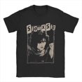 thumbnail image 1 of Siouxsie Sioux Susan Janet Ballion camisetas ropa de calle hombres mujeres manga corta algodón de gran tamaño versátil Harajuku Unisex Tops, 1 of 7