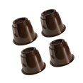 thumbnail image 1 of Furniture Non-Slip Heavy Duty Sofa Bed Riser Coffee Riser 5inch, 1 of 9