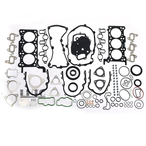 Engine Overhaul Gasket Seals Kit for VW for Audi for A4 A6 for Q5 Q7 2.7 3.0 TDI Diesel CCW