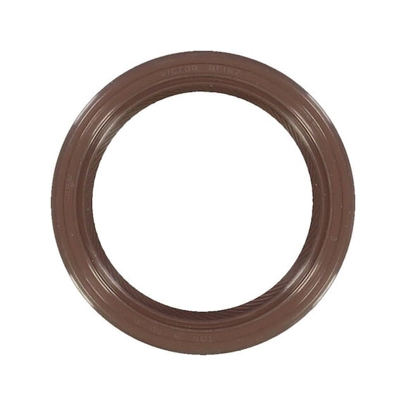 Front Crankshaft Seal - Compatible with 2005 - 2006, 2009 - 2013, 2019 - 2024 Toyota Corolla FWD 2010 2011 2012 2020 2021 2022 2023