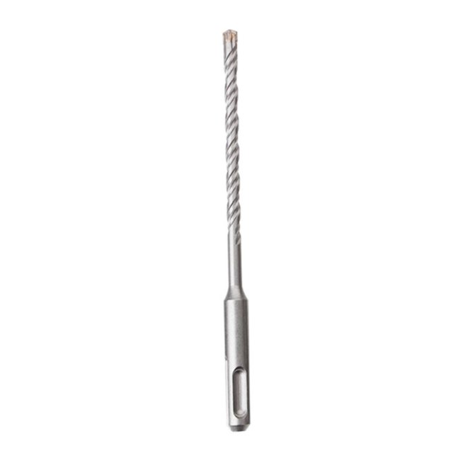 Embouts de Forage en Béton SDS Plus, Embouts de Croix pour Mur, Blocs de Brique 160mm