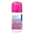 thumbnail image 2 of Desodorante antitranspirante Garnier Obao frescura rosa tentación para dama en roll on 65 g, 2 of 4