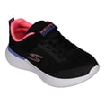 thumbnail image 4 of Tenis Deportivos Niña SKECHERS Correr Escolar negro 19, 4 of 5