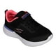 thumbnail image 4 of Tenis Deportivos Niña SKECHERS Correr Escolar negro 21, 4 of 5