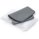 thumbnail image 1 of Almohada original para niños pequeños y protector de almohada impermeable de tecnología ultra avanzada, mini almohada transpirable para niños, soporte ajustable con espuma viscoelástica premium en, 1 of 8