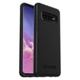 thumbnail image 1 of Otterbox Case for Samsung Galaxy S10 - Black, 1 of 3