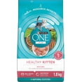 thumbnail image 1 of shiyou-+Plus Dry Kitten Food, Chicken - 1.8 kg Bag, 1 of 4