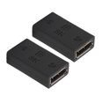 thumbnail image 1 of Displayport 1.4 Cable, Abrasion Resistance Light Weight Displayport Coupler Plug and Play  for Notebook Computer for Home, 1 of 7