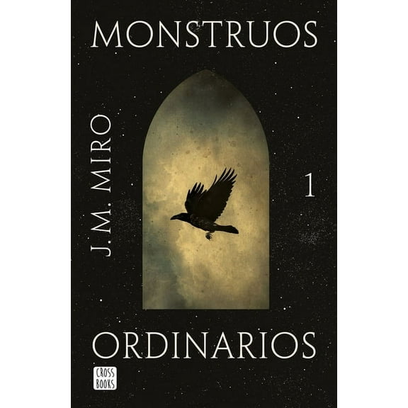 Talentos Monstruos Ordinarios, Book 1, (Paperback)