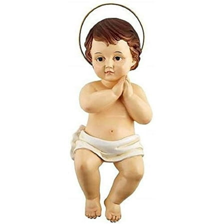 Christ Child Figurine