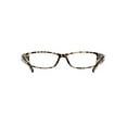 thumbnail image 5 of Eyebogo Olivia Stylish Reading Glasses for Women (Tortoise, +3.75), 5 of 6
