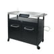 Expert Grill Superior Preparation Cart