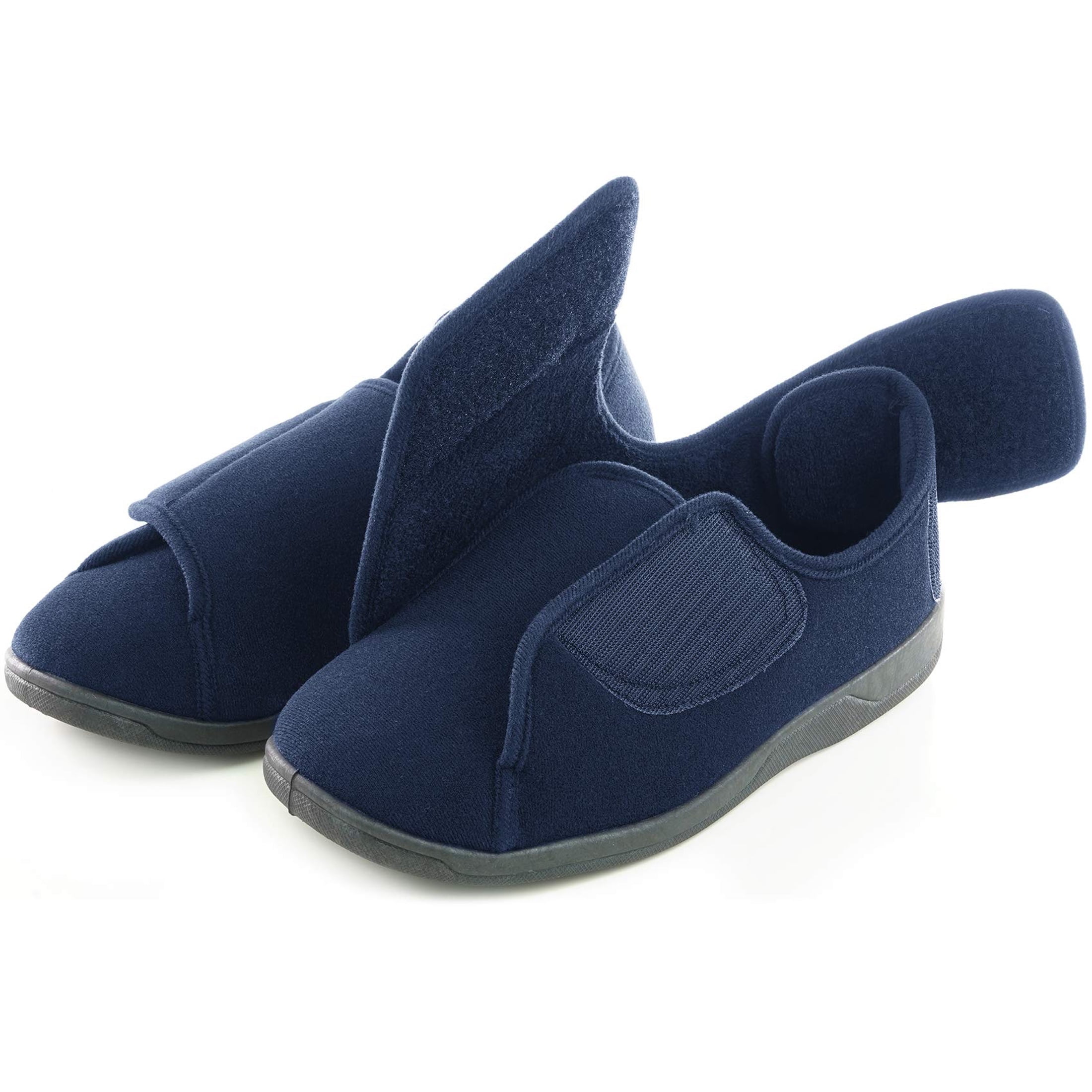 Mens diabetic store shoes walmart