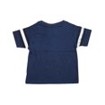 thumbnail image 4 of Wild Mango Infant Boys Short Sleeve Cotton Fashion T-Shirt, 4 of 7