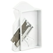 Saint-Gobain ADFORS ScreenZip Screen Trimming Tool, White