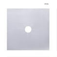 thumbnail image 3 of CAROOTU 1/3/5pcs Stove Top Protect Mat Reusable Non-stick Cover Liner Clean Cook for Kitchen, 3 of 7