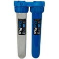 thumbnail image 3 of Aquios® DS220 DuoPlus™ Salt Free Water Softener & Filter System, 3 of 5