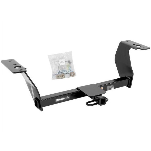 Trailer Hitch - Compatible with 2014 - 2018 Subaru Forester 2015 2016 2017