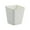 white, variant on Trolley Basket Storage, Hanging Pen Holder Storage Container, Hanging Bucket, Hanging Box, Plant Container, Makeup Pen Holder