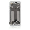 thumbnail image 4 of Replacement LCD Assembly With Frame Compatible With Xiaomi Mi 9 Lite / CC9 (Aftermarket: Incell) (Pearl White), 4 of 5