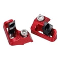 thumbnail image 4 of Compatible With SRAM- MatchMaker For Shimano- I-SPEC EV Shifter Brake Integrated Adapter MTB Bike Shifter Mount Clamp, 4 of 12